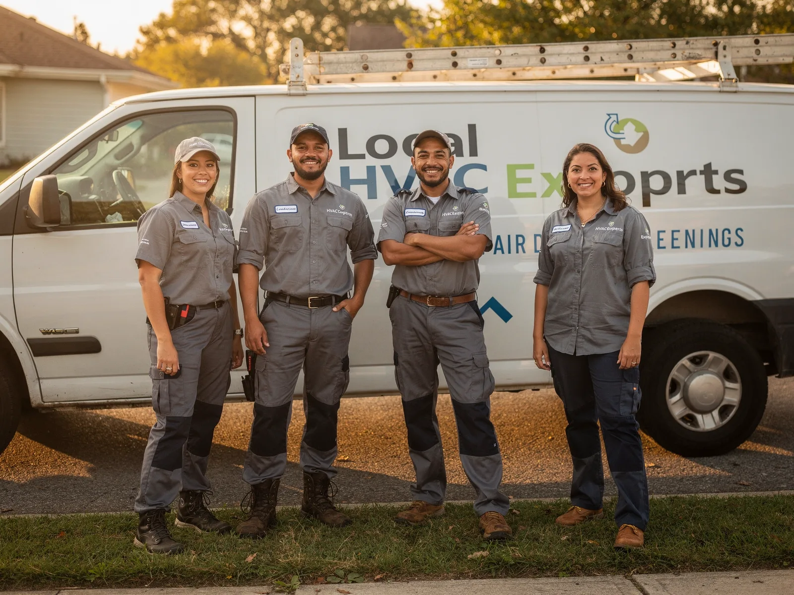 24/7 HVAC Repair & AC Replacement company in Blackduck, MN